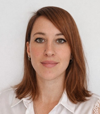 Chantal Romano