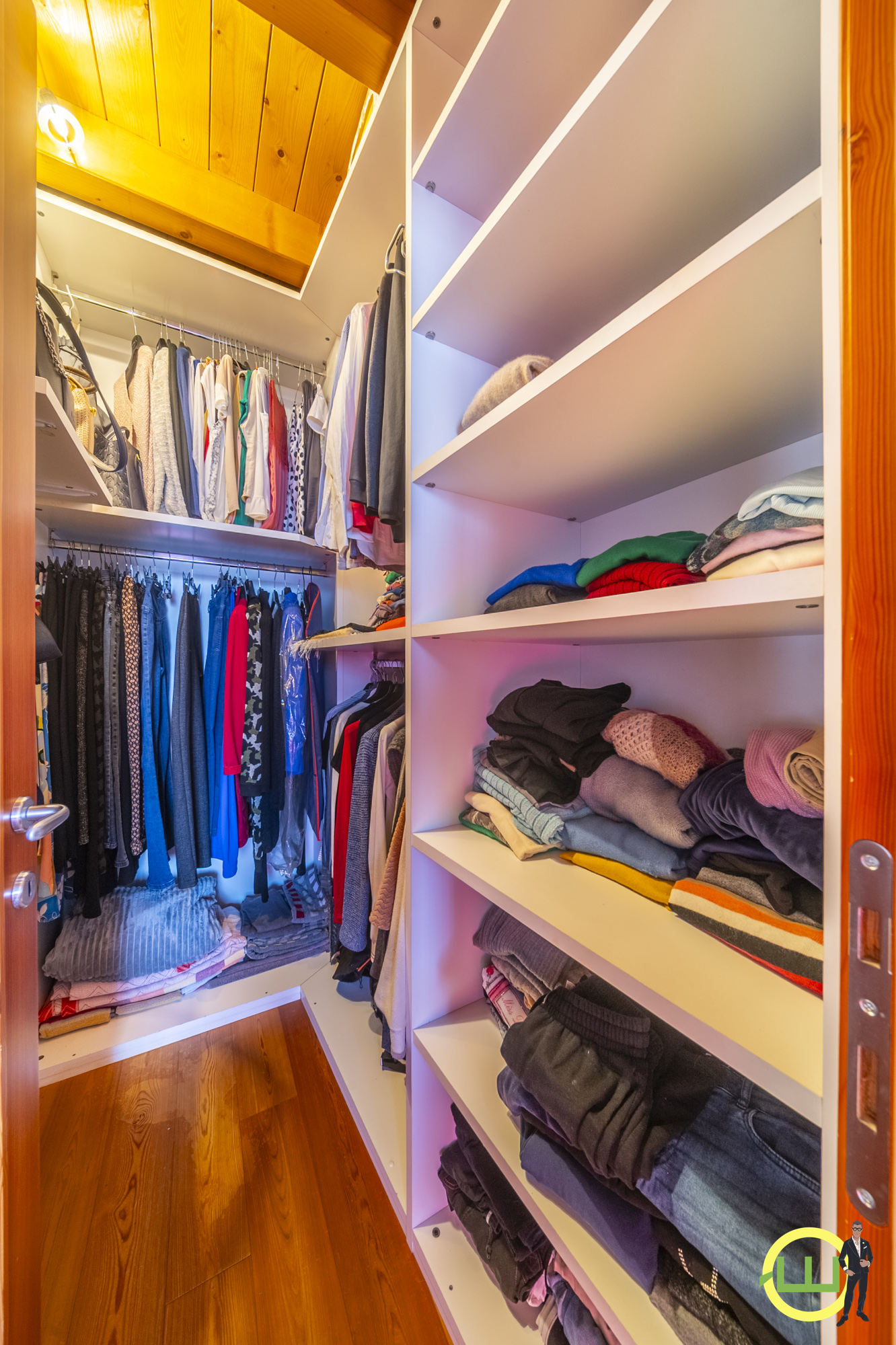 Media numero 28 di VILLA BACIATA DAL SOLE ( 2 KM DA UDINE) 