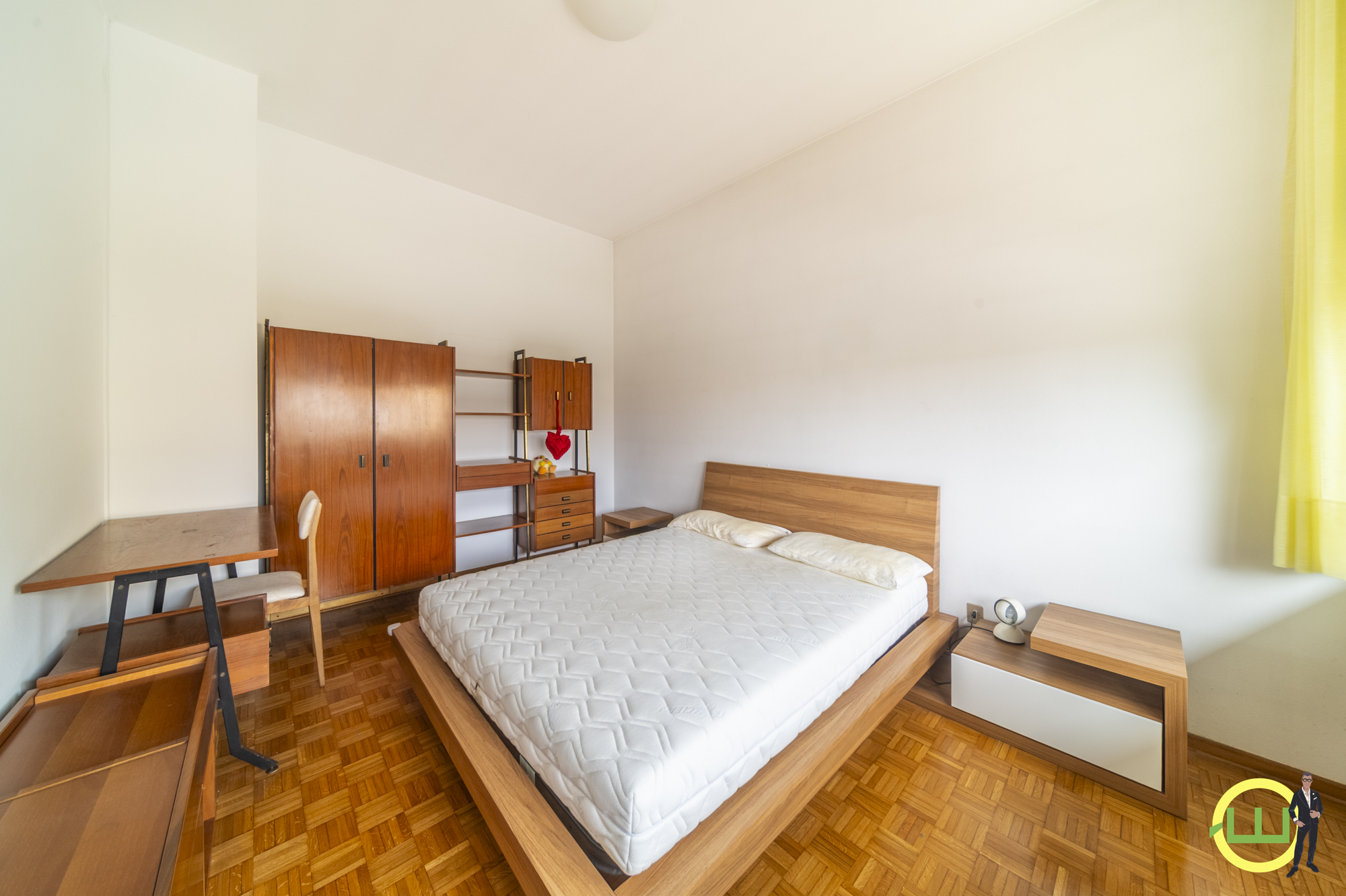 Media numero 13 di VILLA DALLA MODERNA ARCHITETTURA (CARPACCO)