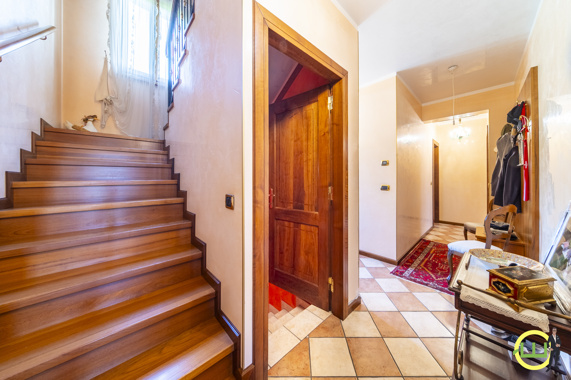 Media numero 18 di MERAVIGLIOSA VILLA CON DEPANDANCE A PORTOGRUARO