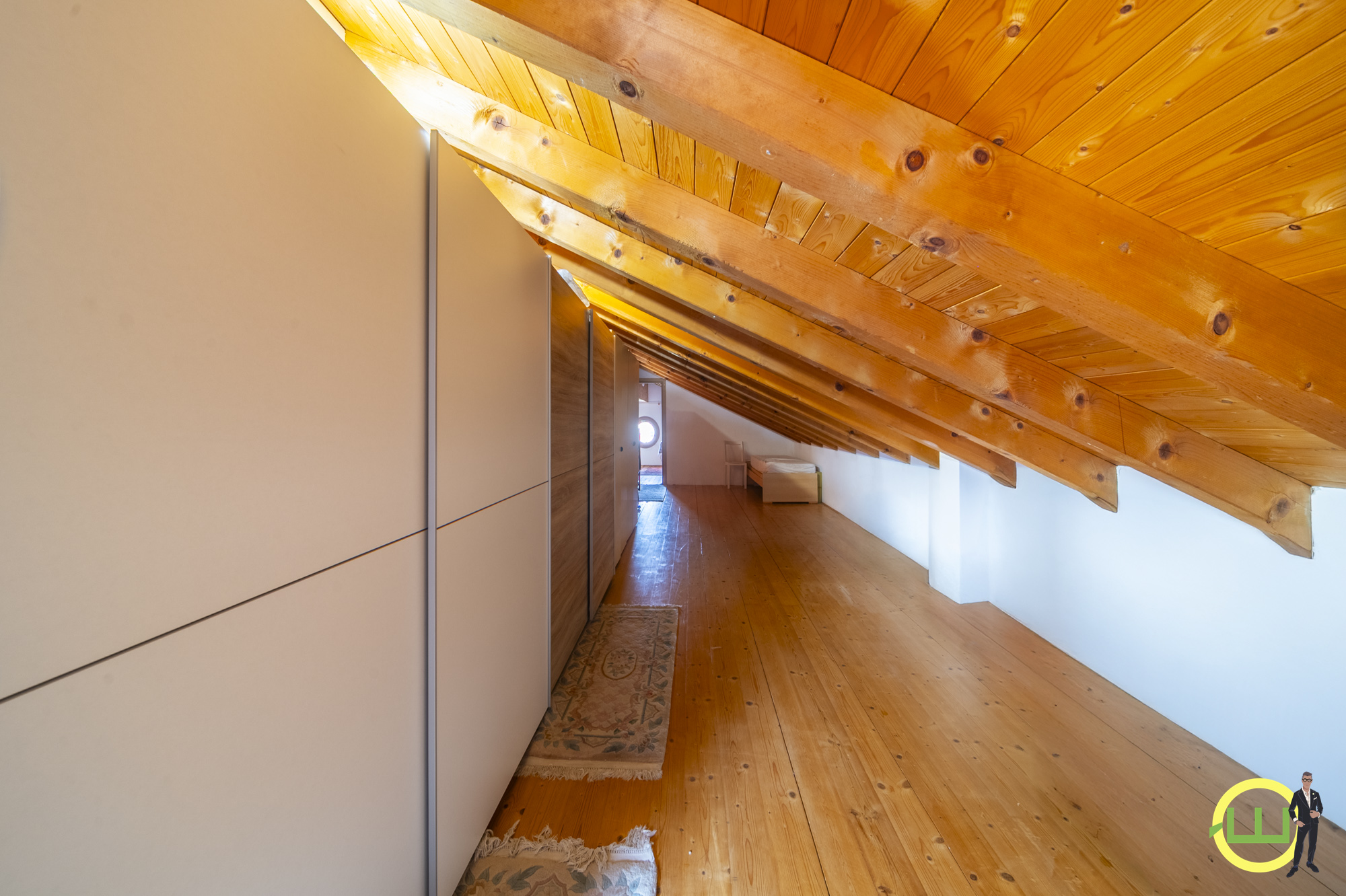 Media numero 31 di VILLA BACIATA DAL SOLE ( 2 KM DA UDINE) 