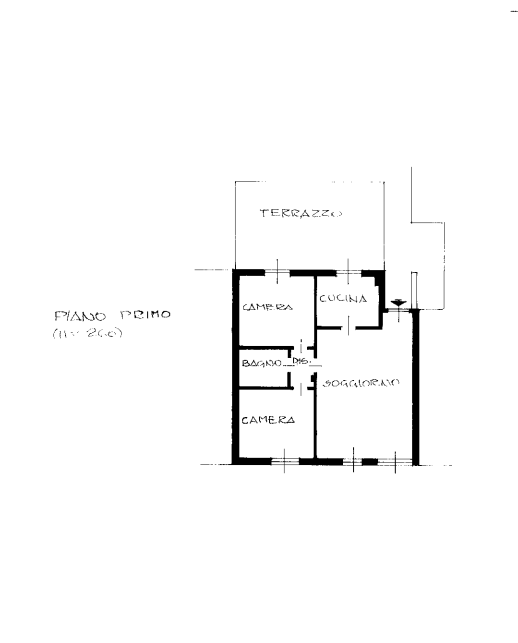 planimetria 0