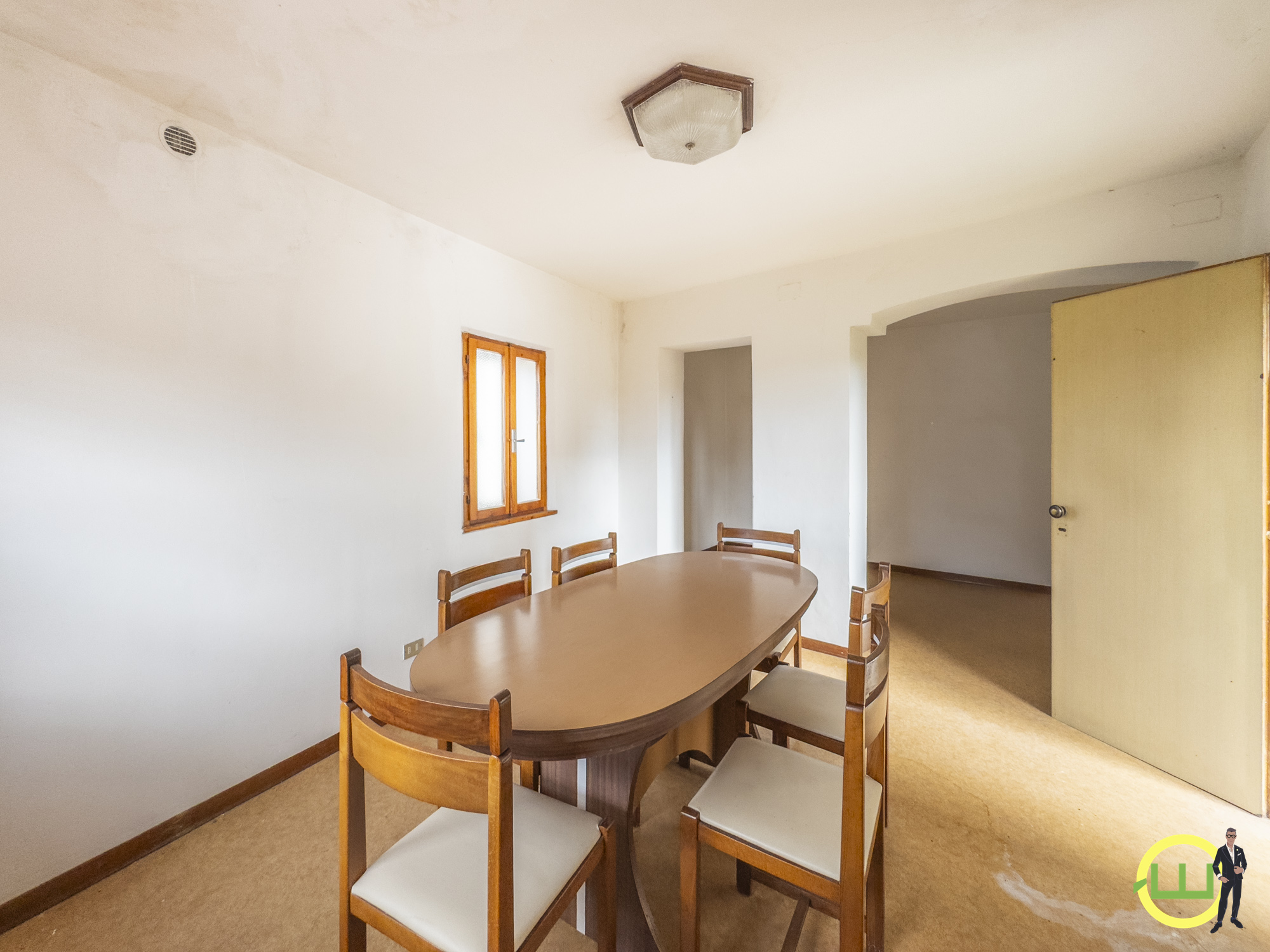 Media numero 30 di LUMINOSA CASA INDIPENDENTE CON ACCESSORI A TALMASSONS