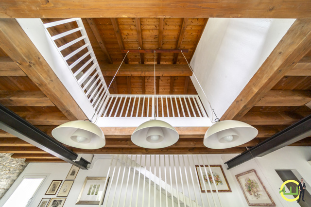 Media numero 13 di SPLENDIDA CASA DAL RECUPERO DALL ARCHITETTURA ANTICA/MODERNA (S.MARTINO AL TAGLIAMENTO)