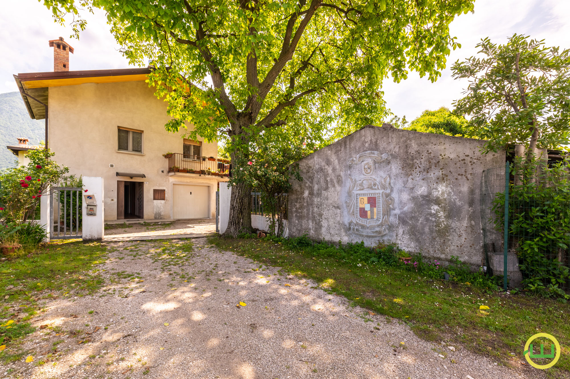 Media numero 10 di GEMONA CASA INDIPENDENTE CON GIARDINO!