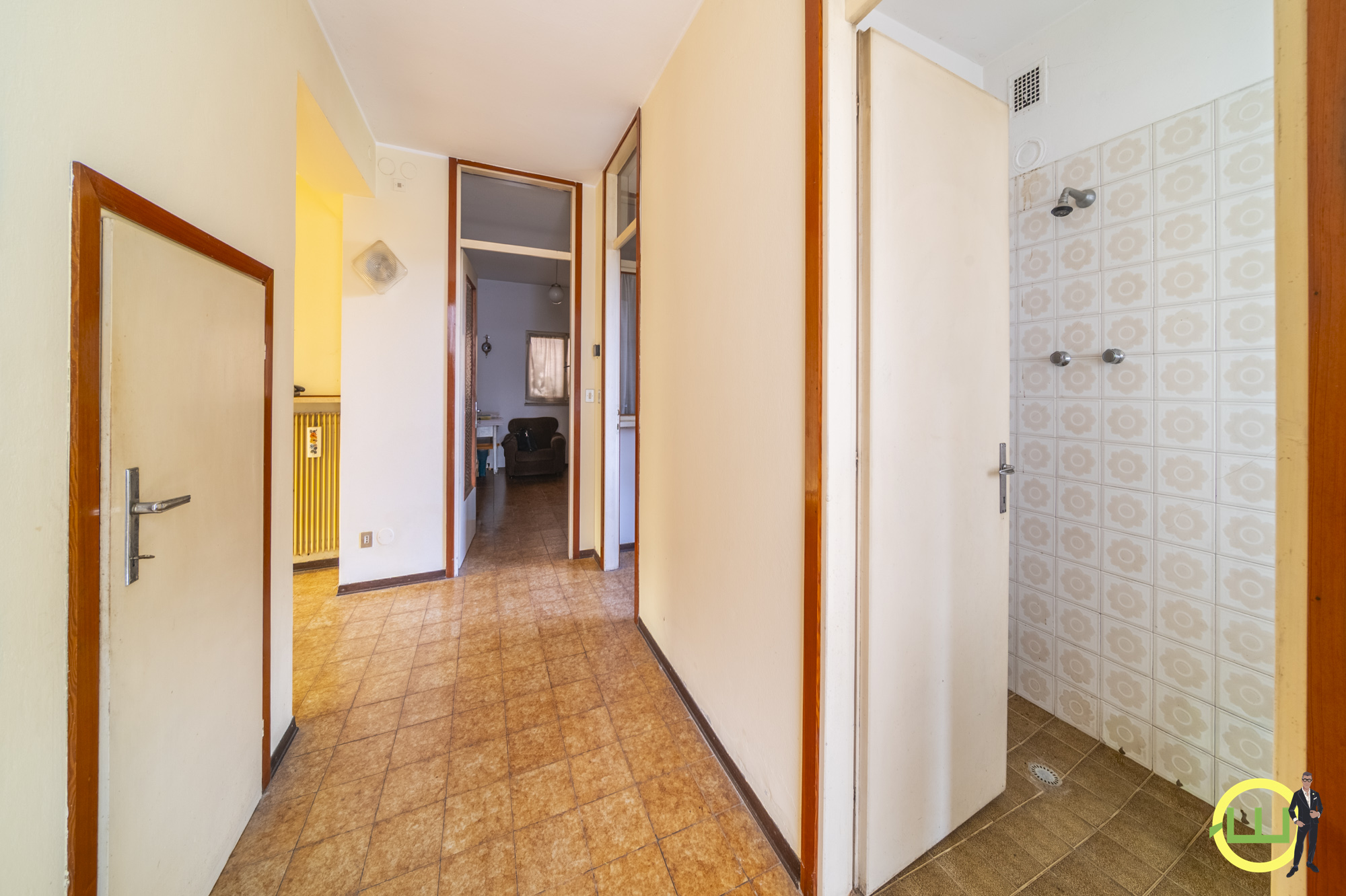 Media numero 9 di  TIPICA CASA INDIPENDENTE ANNI 60 A BERTIOLO