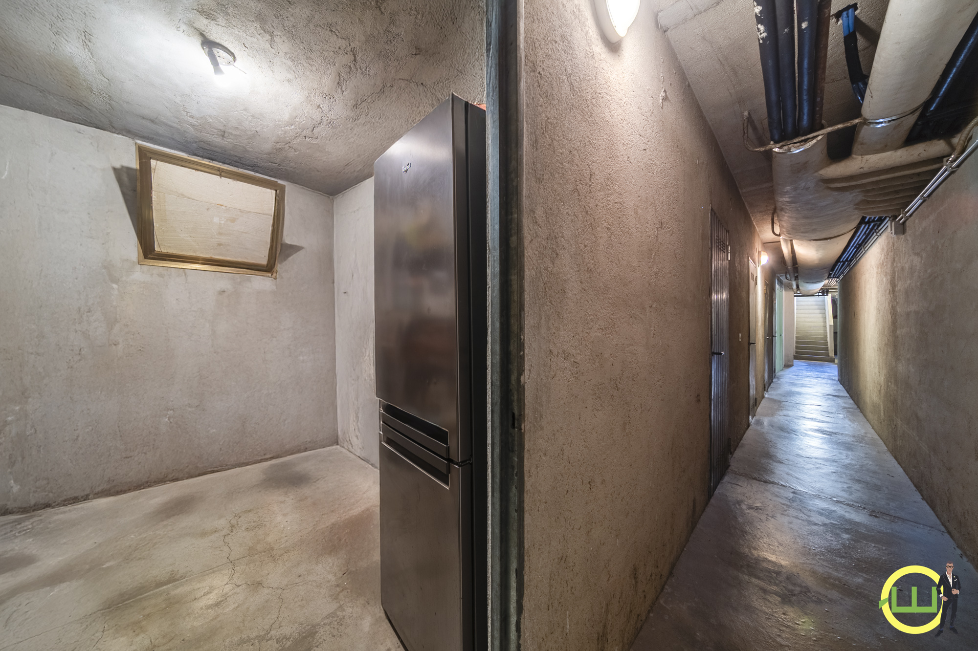 Media numero 20 di QUADRILOCALE DI COMODA METRATURA A POVOLETTO!