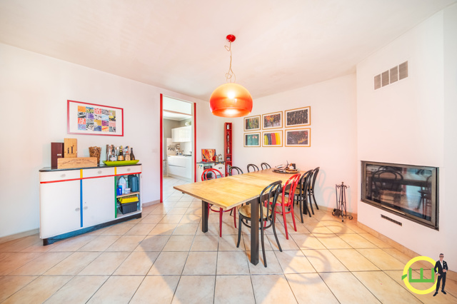 Media numero 9 di DIGNANO CASA RISTRUTTURATA DAL SAPORE VINTAGE!