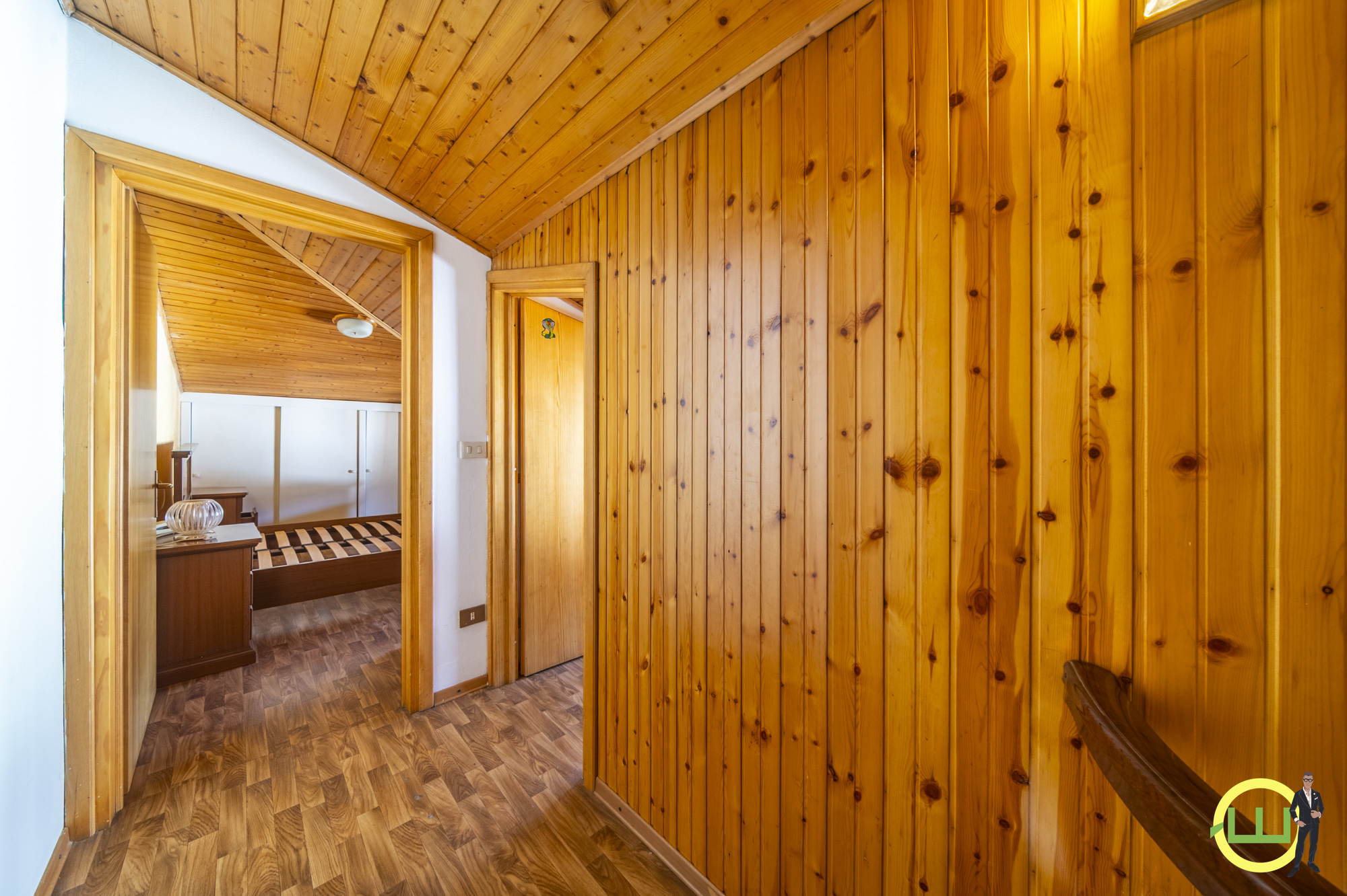 Media numero 17 di Appartamento via Monsignore Gorizizzo, Centro, Paluzza