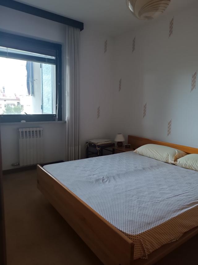 Media numero 14 di APPARTAMENTO TERRAZZATO CON UNA CAMERA DA LETTO IN CENTRO A GORIZIA