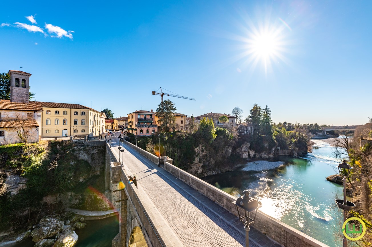 Media numero 37 di RESIDENZA UNICA IN PALAZZO STORICO (CIVIDALE DEL FRIULI)