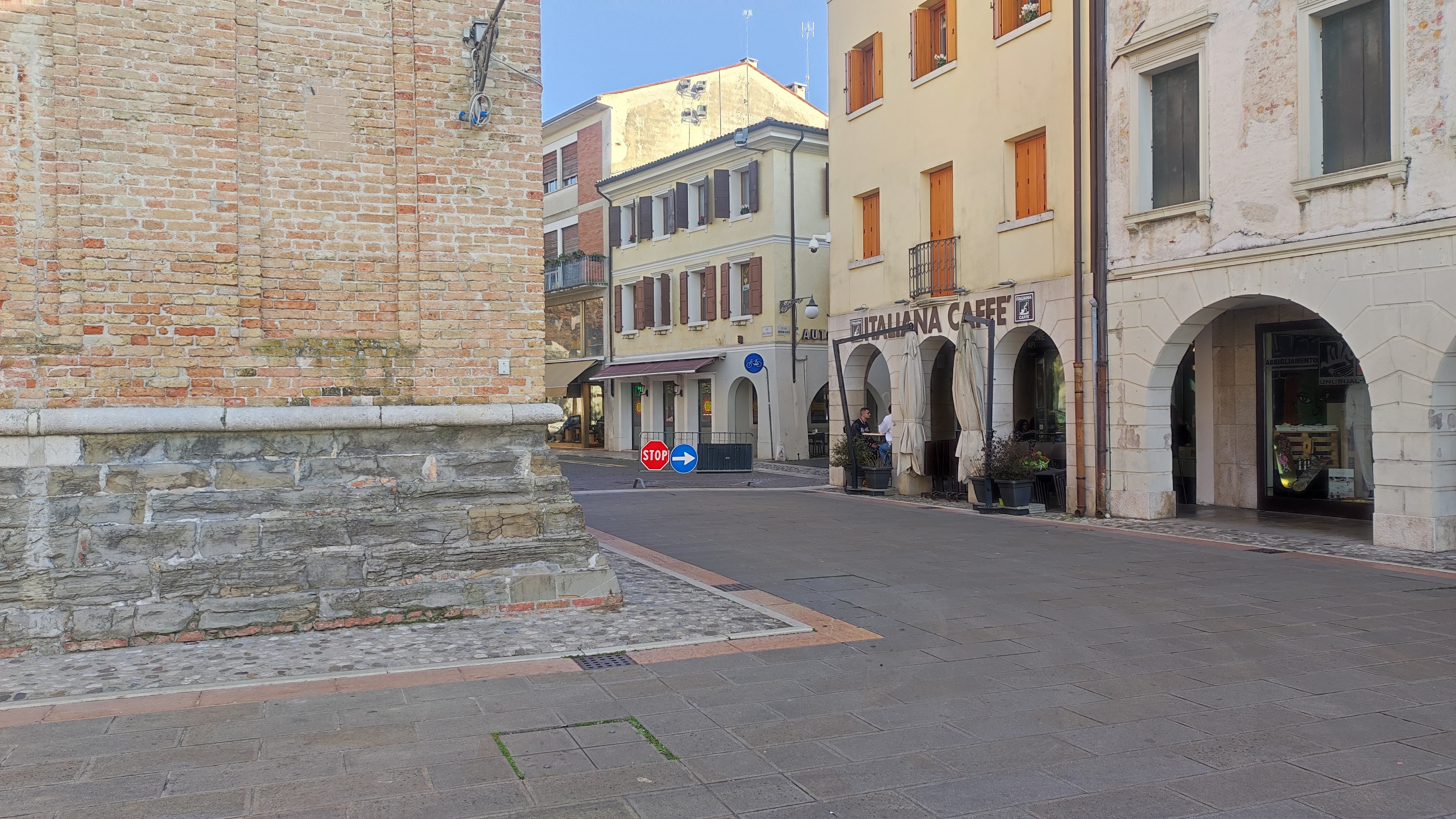 Media numero 7 di PALAZZO TERRACIELO AD ALTA REDDITIVITA' A SAN VITO AL TAGLIAMENTO