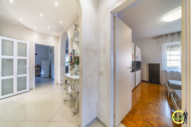 Media numero 15 di APPARTAMENTO IN BIFAMILIARE CON GIARDINO PRIVATO