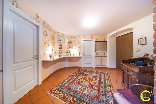 Media numero 5 di CASALE RUSTICO DI RARA BELLEZZA MORUZZO