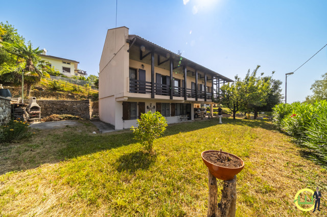Media numero 40 di BUJA CASA INDIPENDENTE IN ZONA ESCLUSIVA
