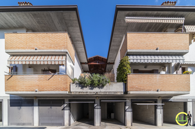 Media numero 19 di APPARTAMENTO TERRAZZATO CON UNA CMERA DA LETTO A BUTTRIO