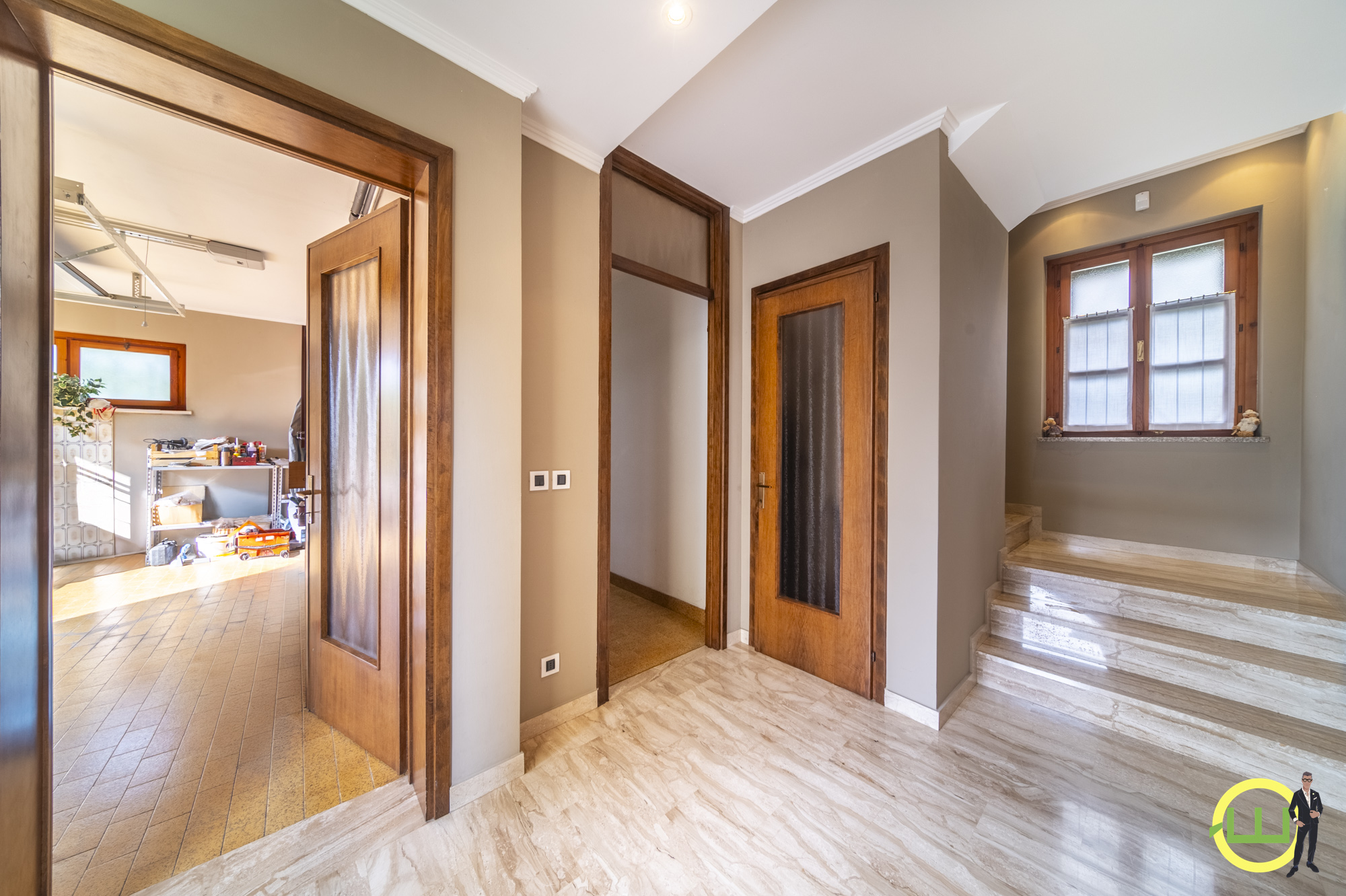 Media numero 18 di GEMONA DEL FRIULI PANORAMICA VILLETTA!!