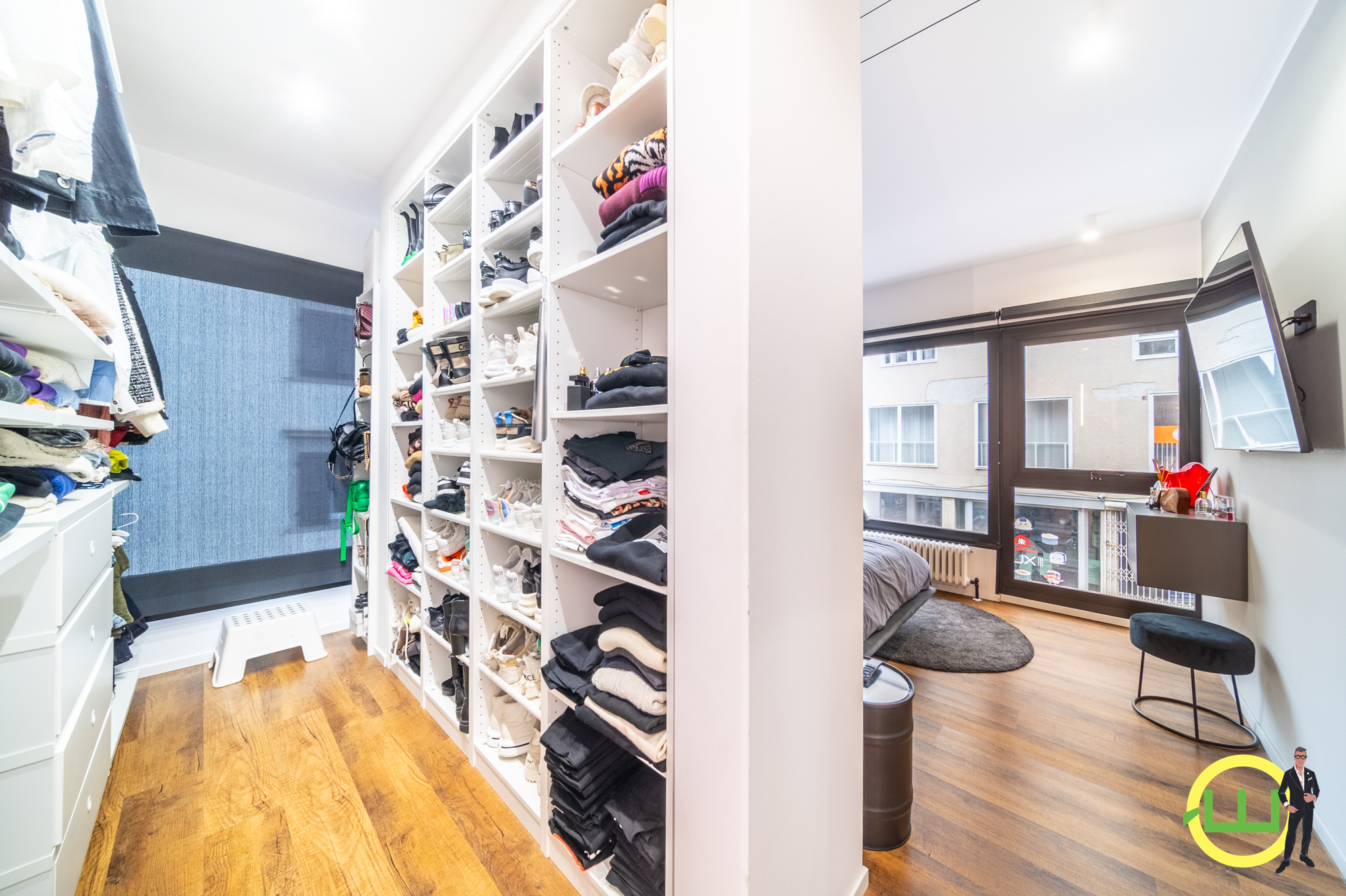 Media numero 18 di BICAMERE URBAN NEW YORK (UD)