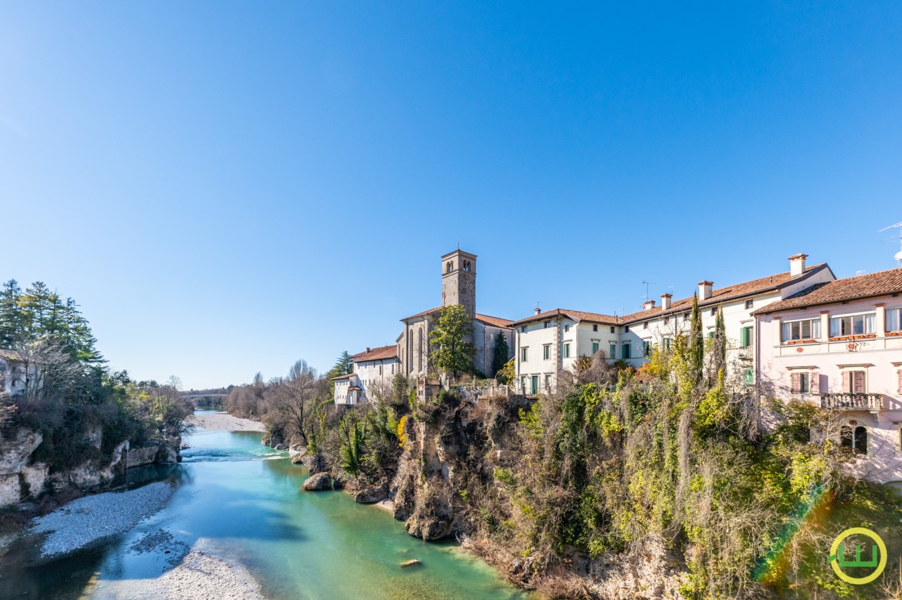 Media numero 31 di RESIDENZA UNICA IN PALAZZO STORICO (CIVIDALE DEL FRIULI)