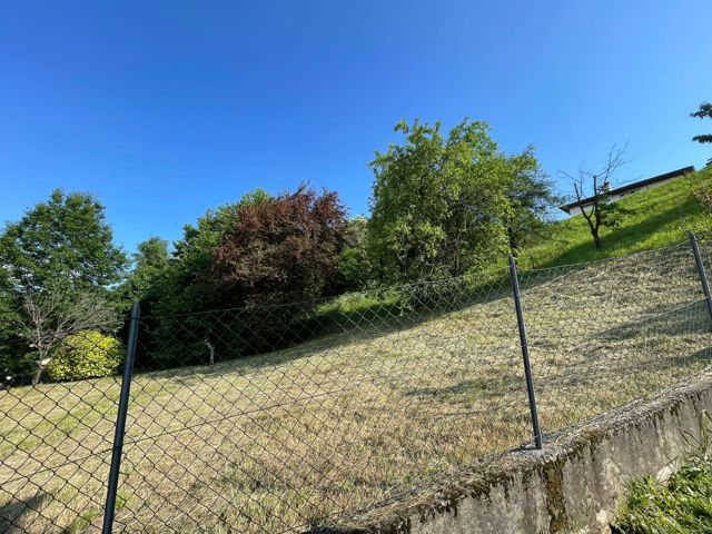 Immagine di TERRENO EDIFICABILE TARCENTO