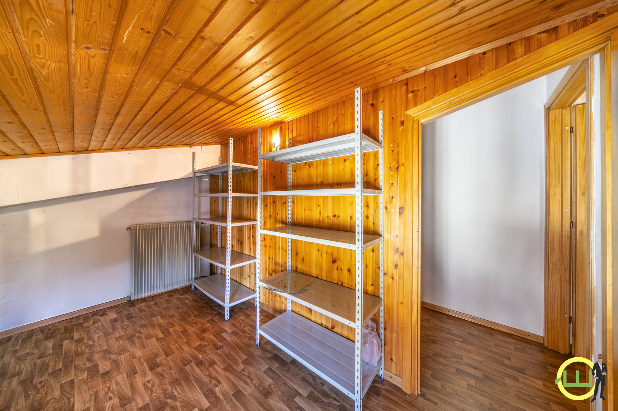 Media numero 22 di Appartamento via Monsignore Gorizizzo, Centro, Paluzza