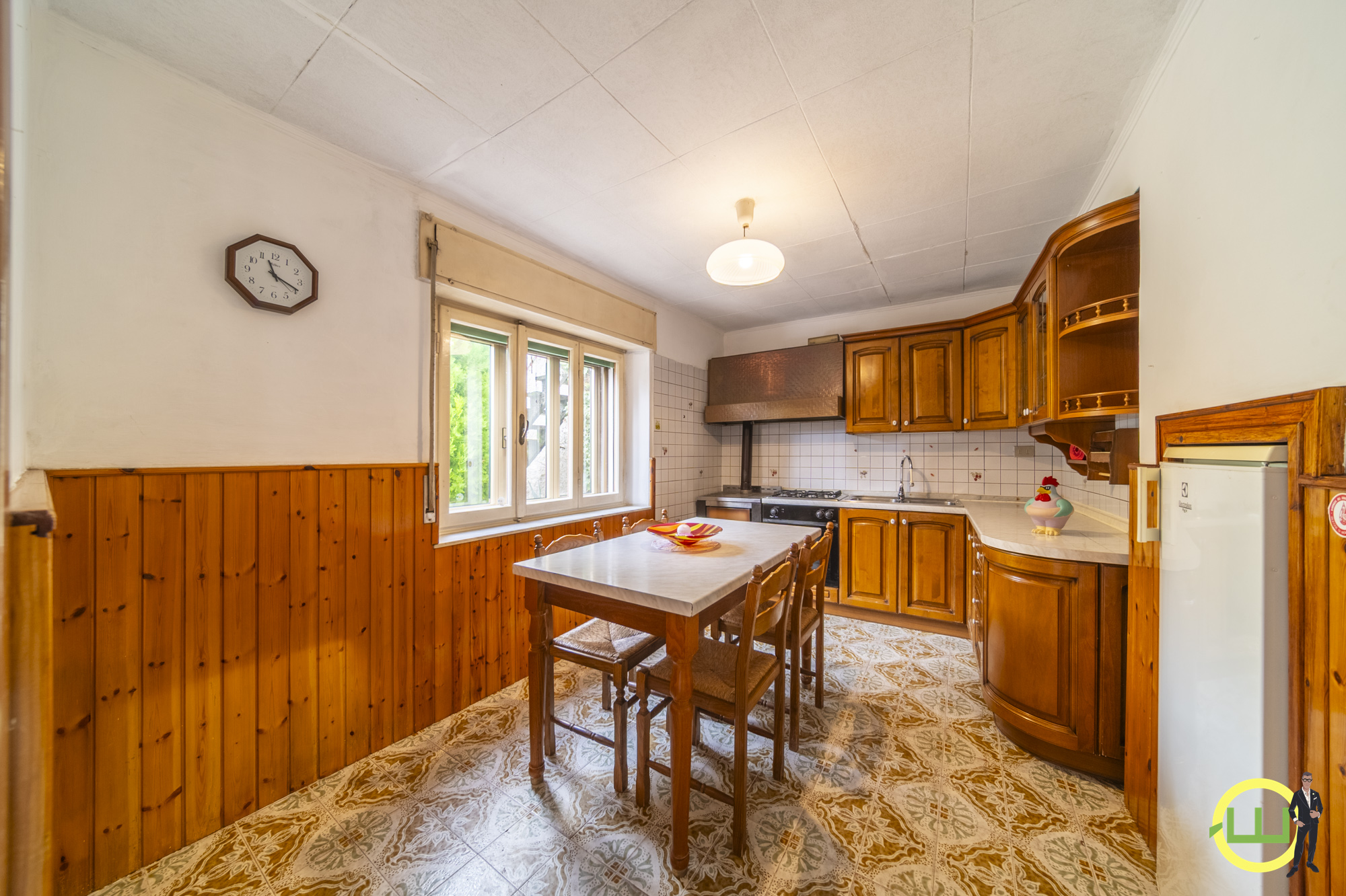 Media numero 10 di LUMINOSA CASA INDIPENDENTE CON ACCESSORI A TALMASSONS