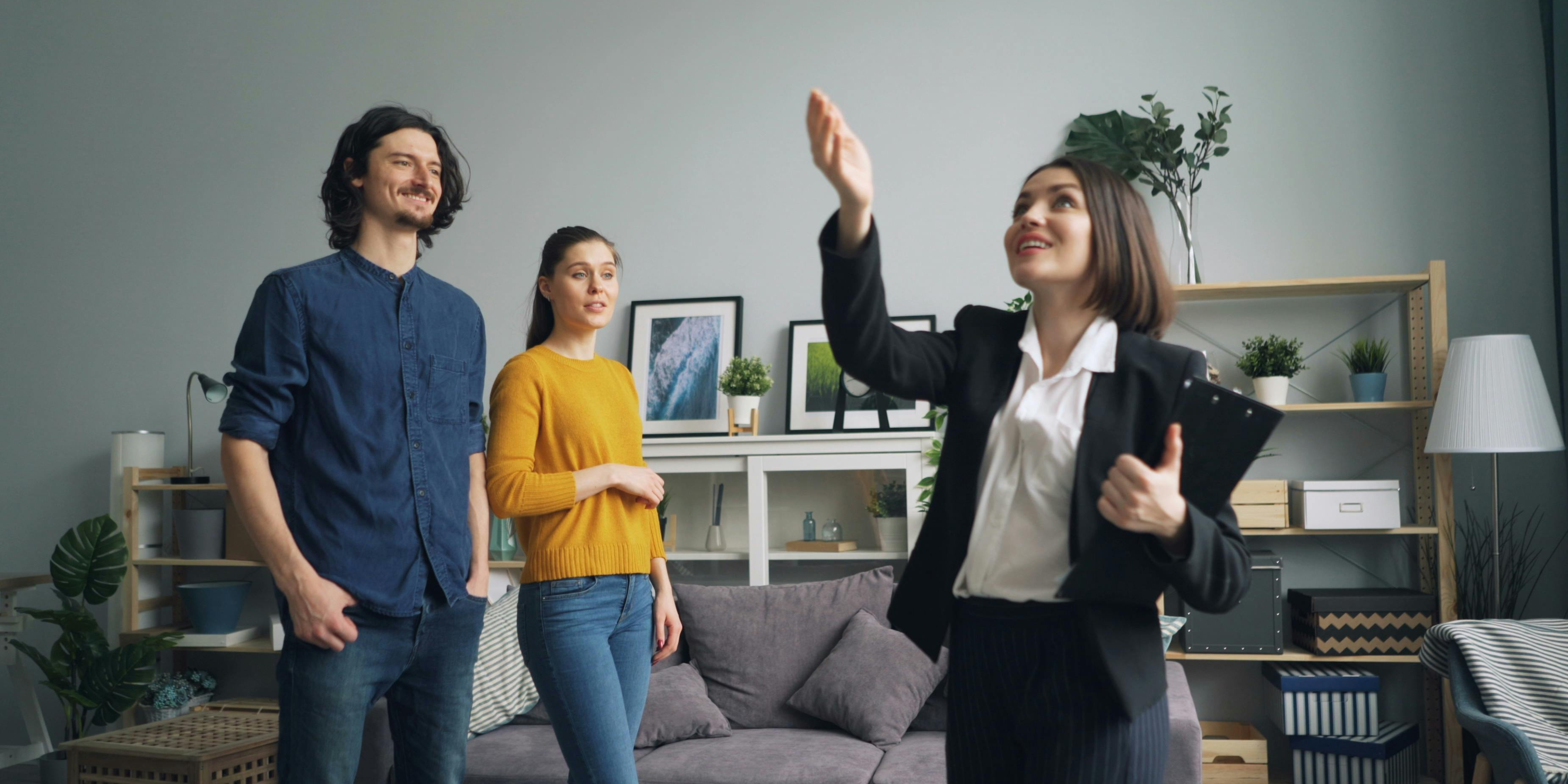 Immagine di Perché alcune case restano invendute per mesi?