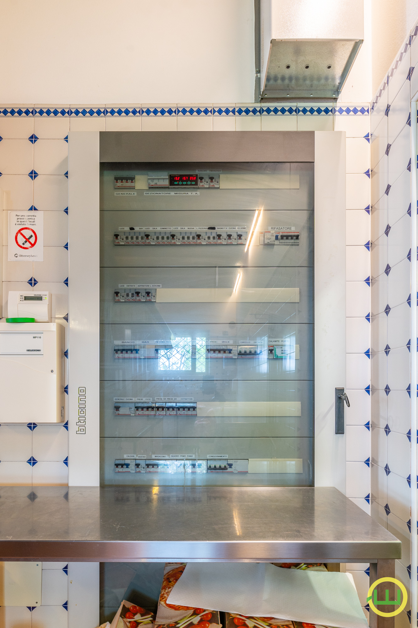 Media numero 19 di AVVIATISSIMA ATTIVITA' COMMERCIALE A RONCHIS