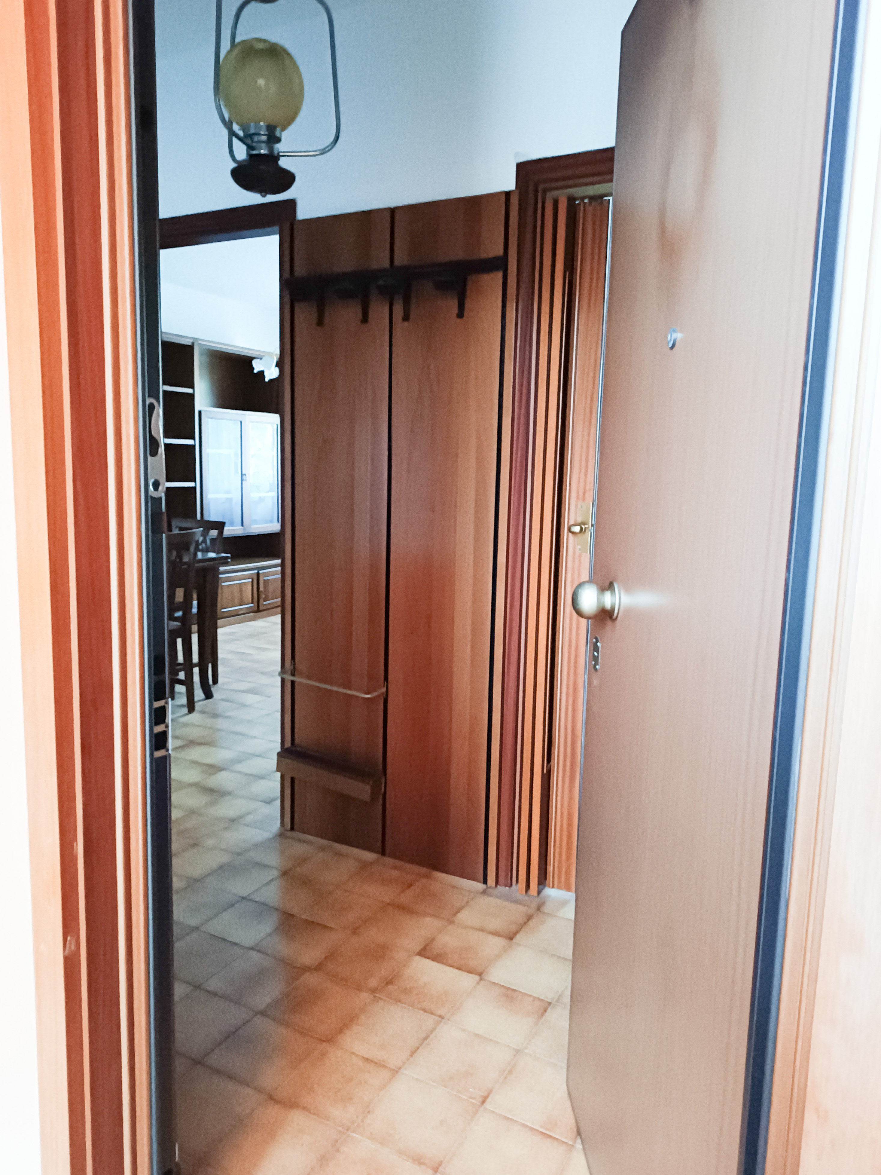 Media numero 9 di Venduto l' Appartamento con una camera da letto a Cormons