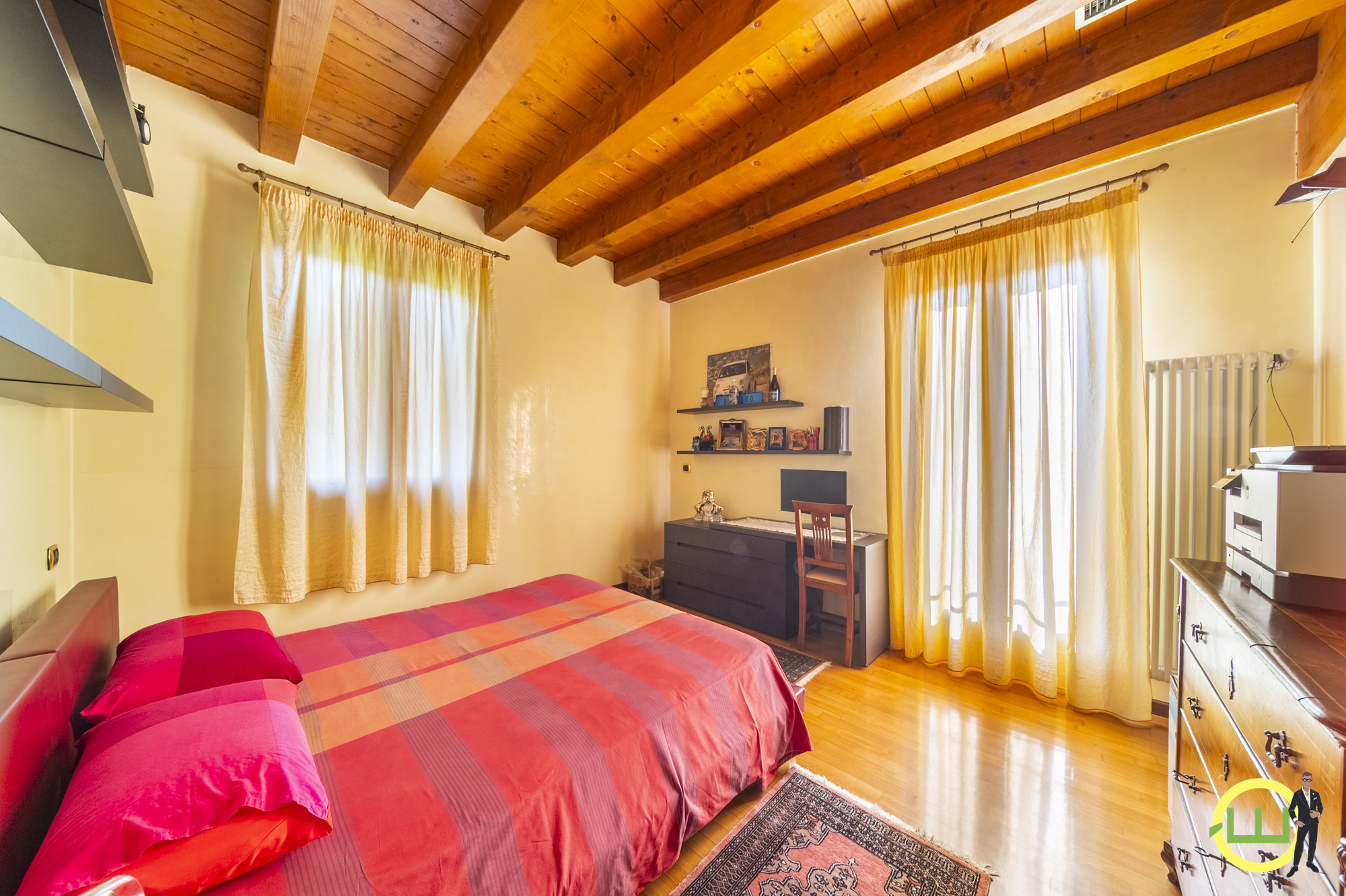 Media numero 41 di MERAVIGLIOSA VILLA CON DEPANDANCE A PORTOGRUARO