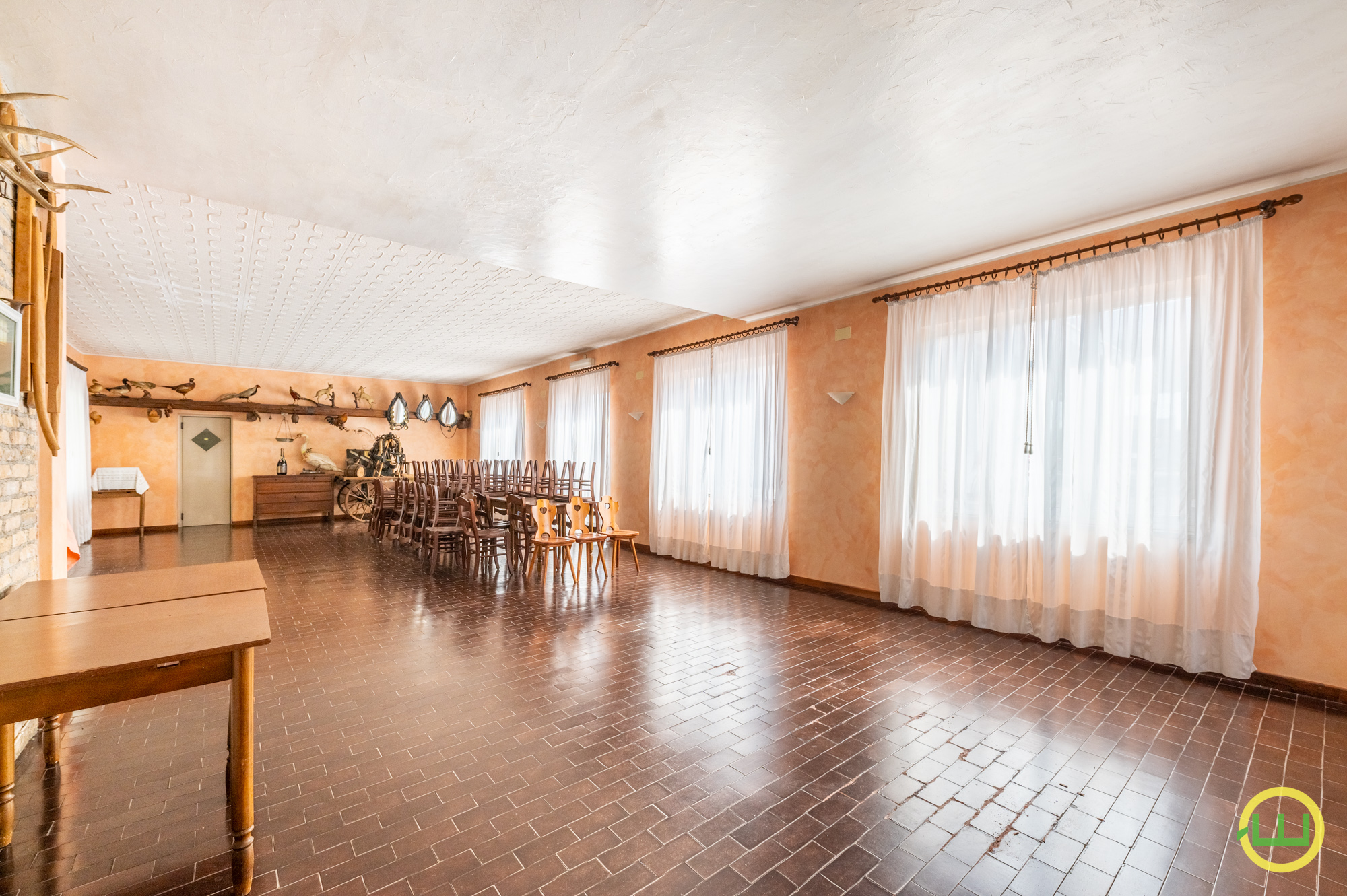 Media numero 22 di STORICO BAR ALBERGO RISTORANTE A CODROIPO