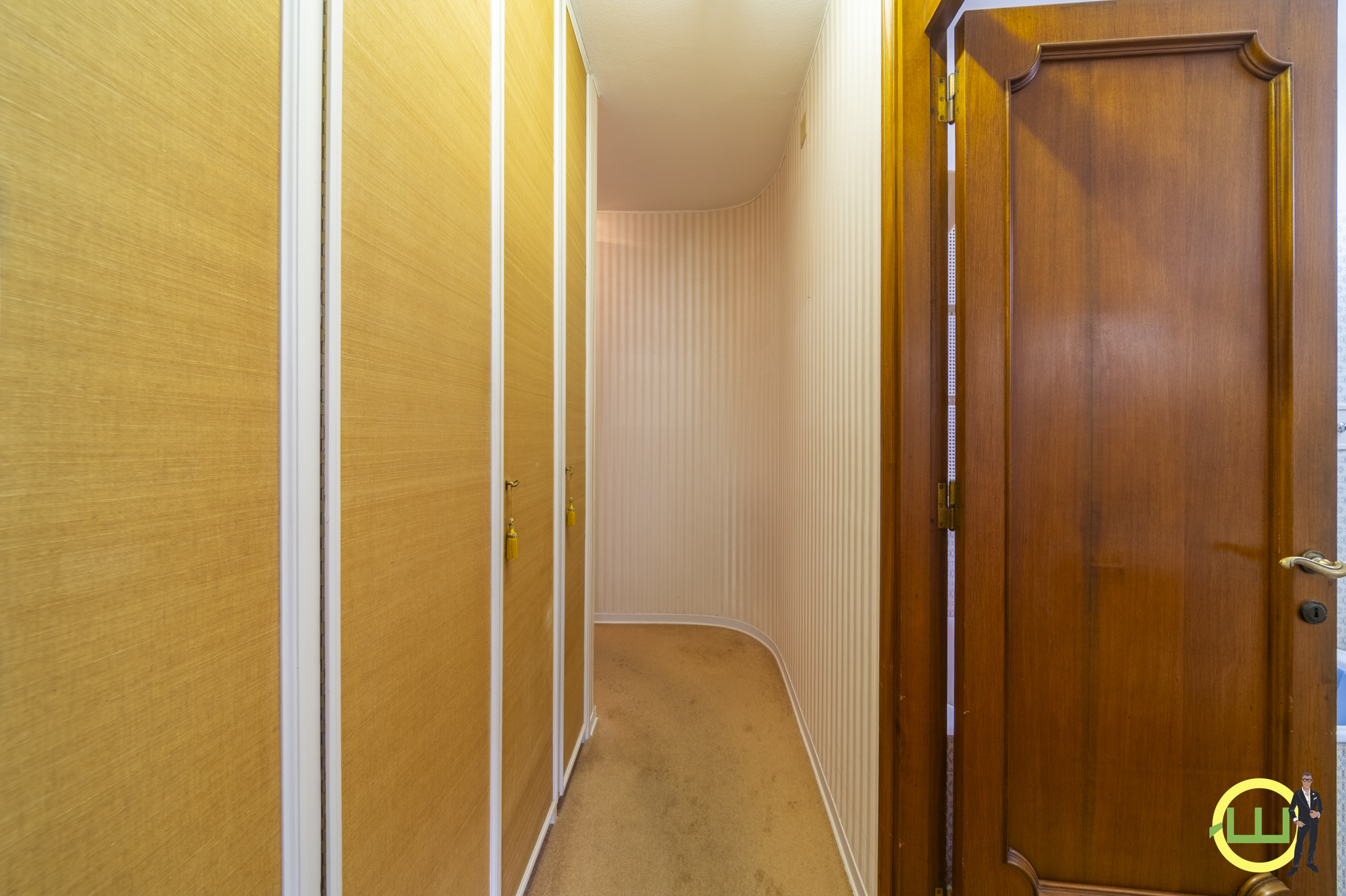 Media numero 21 di UDINE AMPIO BICAMERE IN VIALE GIACOMO LEOPARDI