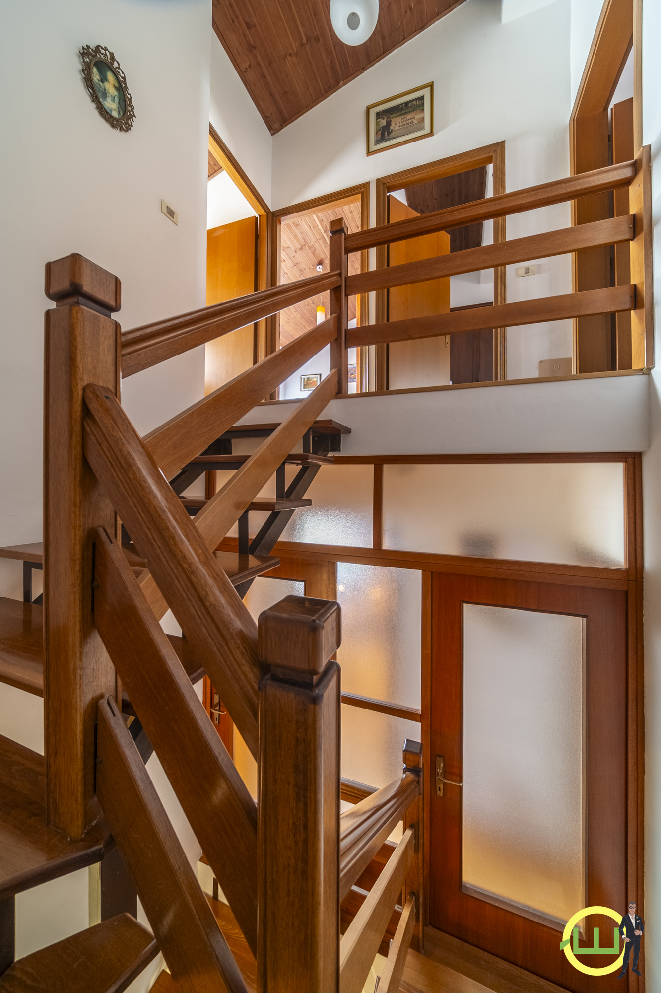 Media numero 9 di CASA IN LINEA COMPLETAMENTE ARREDATA AD AVASINIS