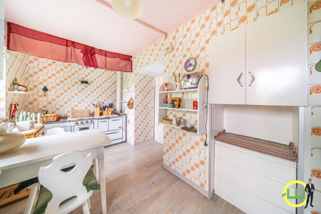 Media numero 7 di CASA INDIPENDENTE CON AMPIO ACCESSORIO E TERRENO ESCLUSIVO a San Daniele del Friuli