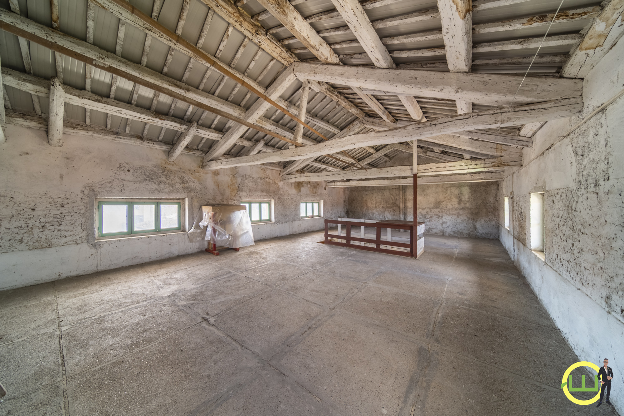 Media numero 20 di LUMINOSA CASA INDIPENDENTE CON ACCESSORI A TALMASSONS