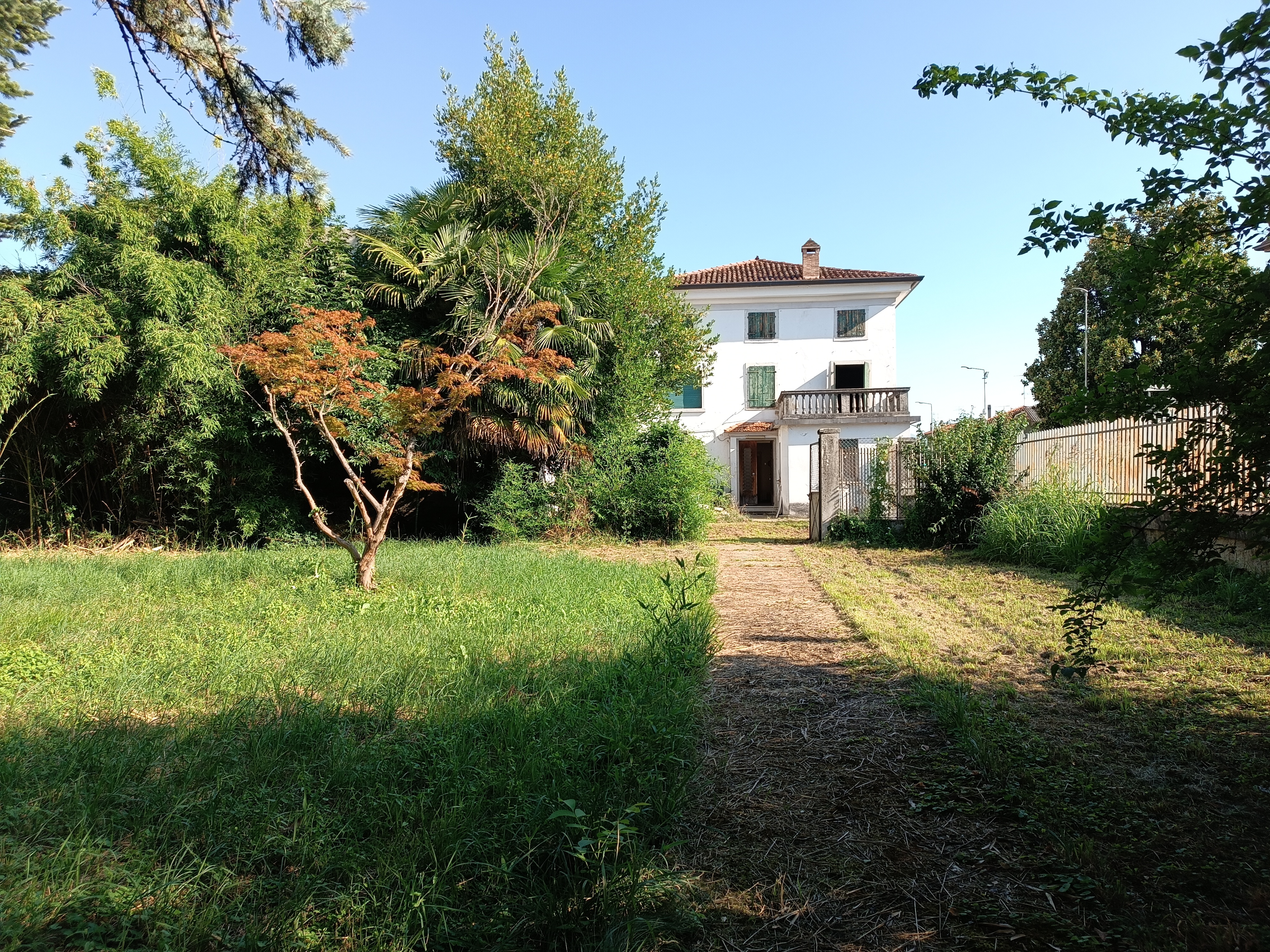 Immagine di VILLA D'EPOCA CON STUPENDO PARCO A CORNO DI ROSAZZO