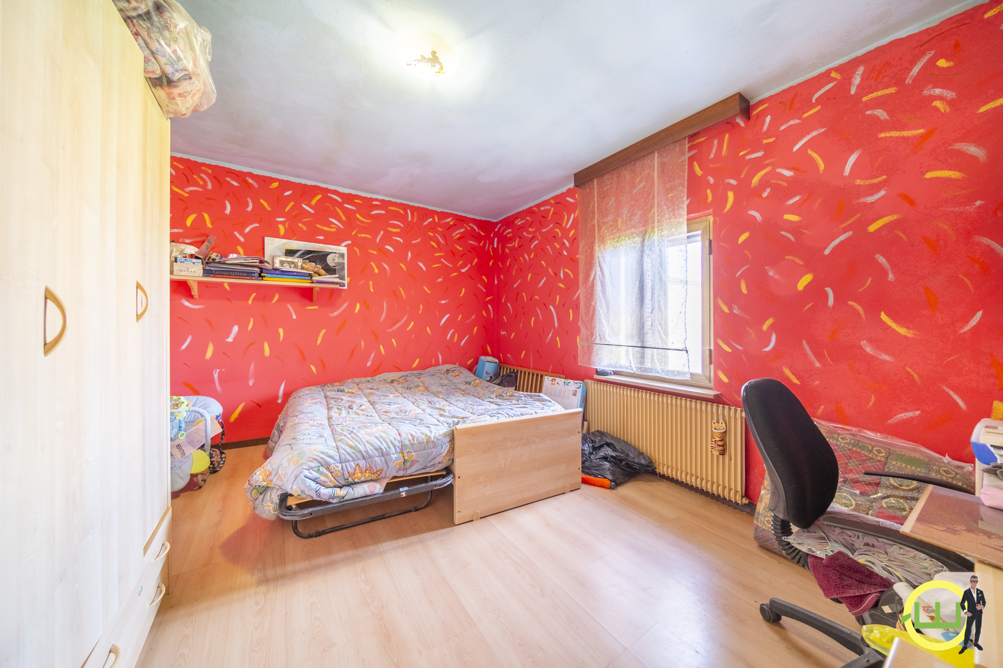 Media numero 15 di CASA DI TESTA IN BORGO FRIULANO