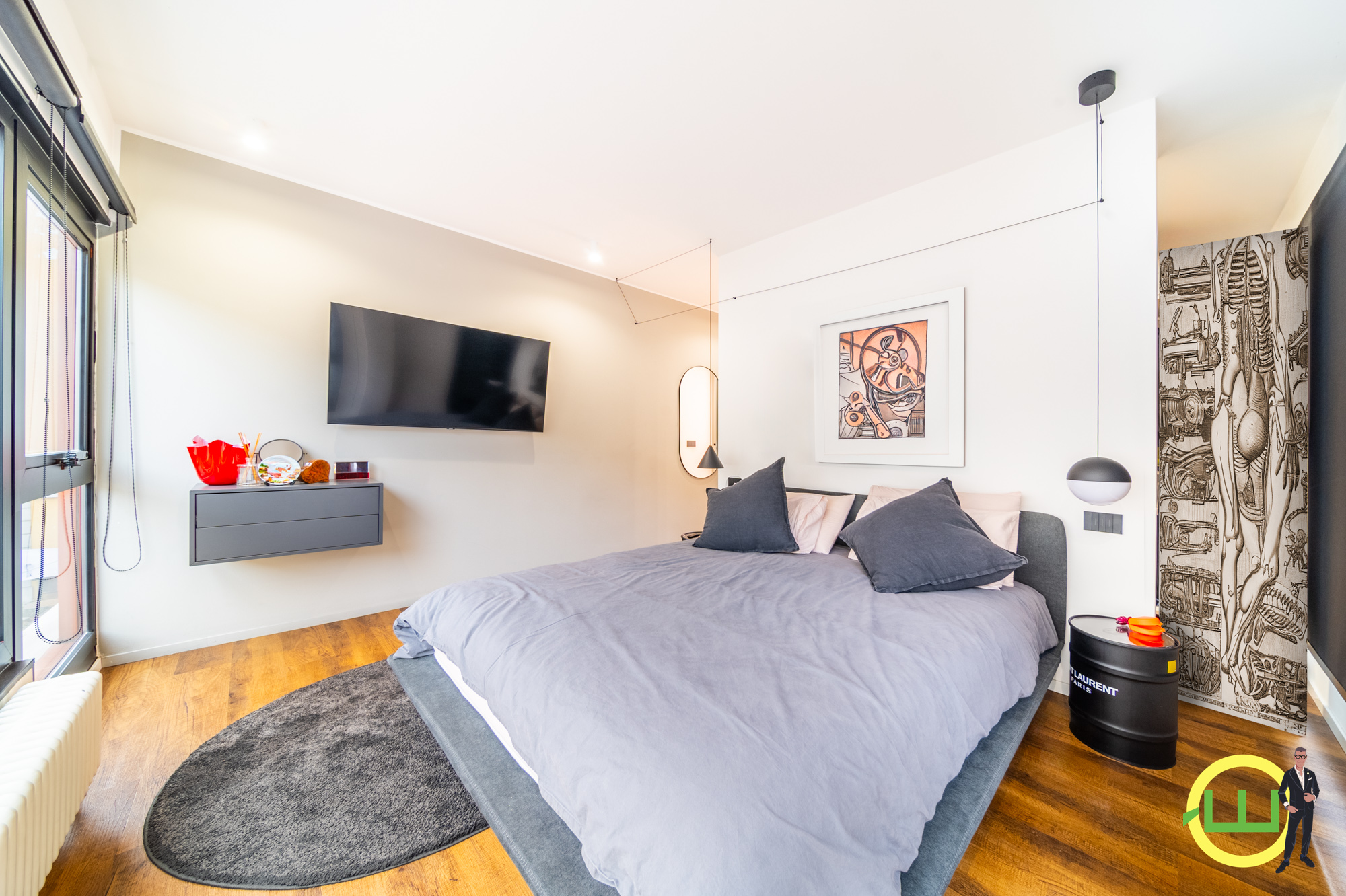 Media numero 9 di BICAMERE URBAN NEW YORK (UD)