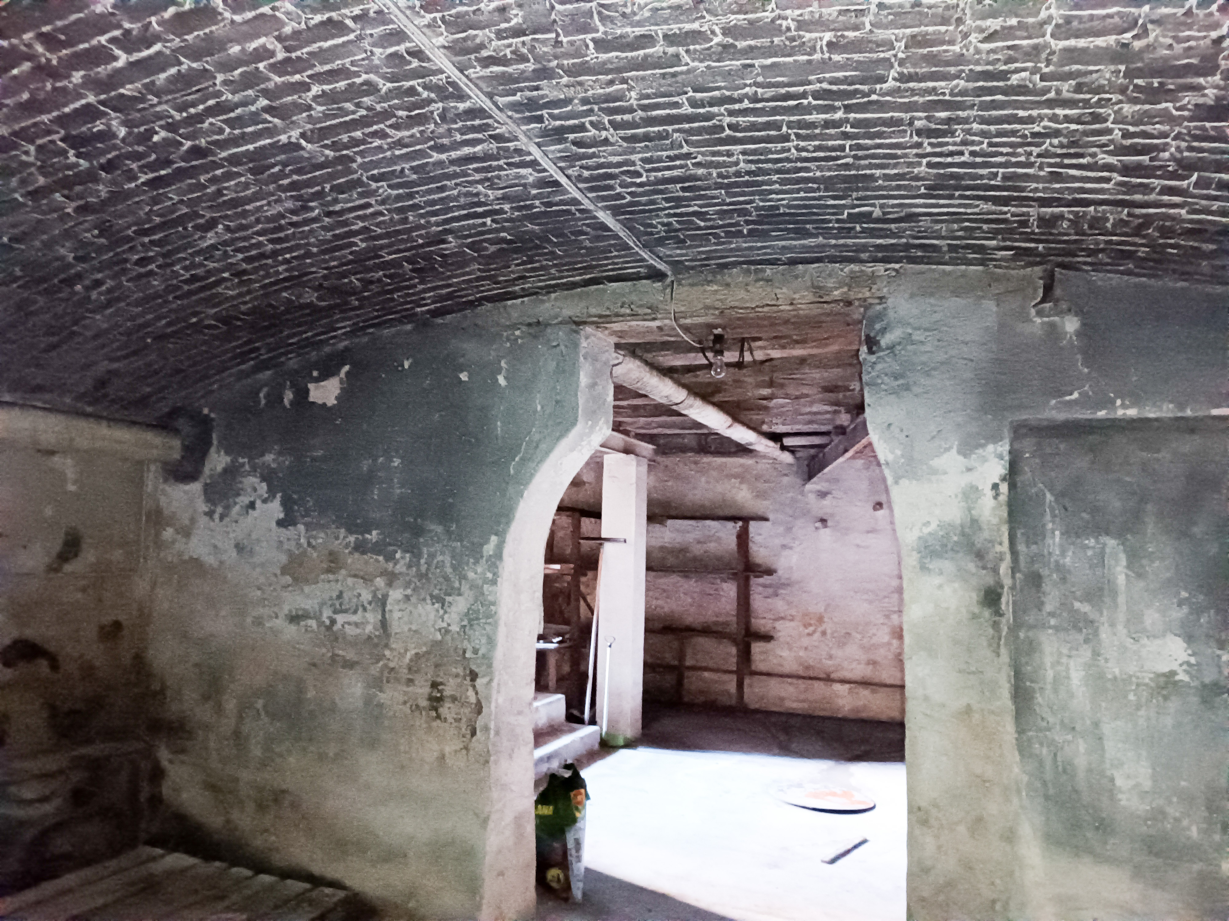 Media numero 29 di VILLA D'EPOCA CON STUPENDO PARCO A CORNO DI ROSAZZO