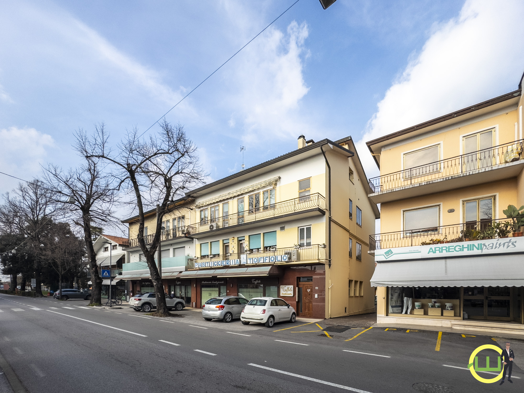 Media numero 32 di APPARTAMENTO AMPIO E LUMINOSO  A PORTOGRUARO