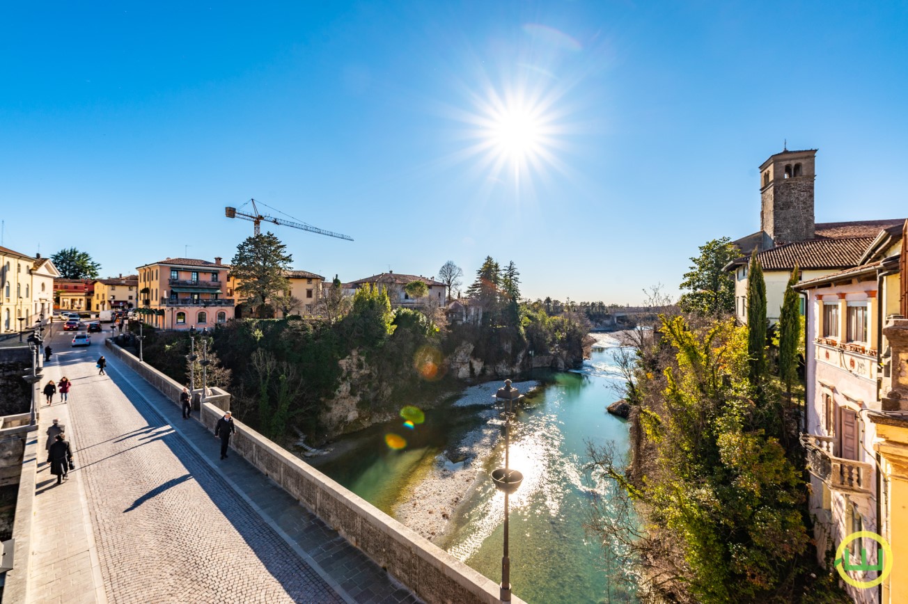 Media numero 38 di RESIDENZA UNICA IN PALAZZO STORICO (CIVIDALE DEL FRIULI)