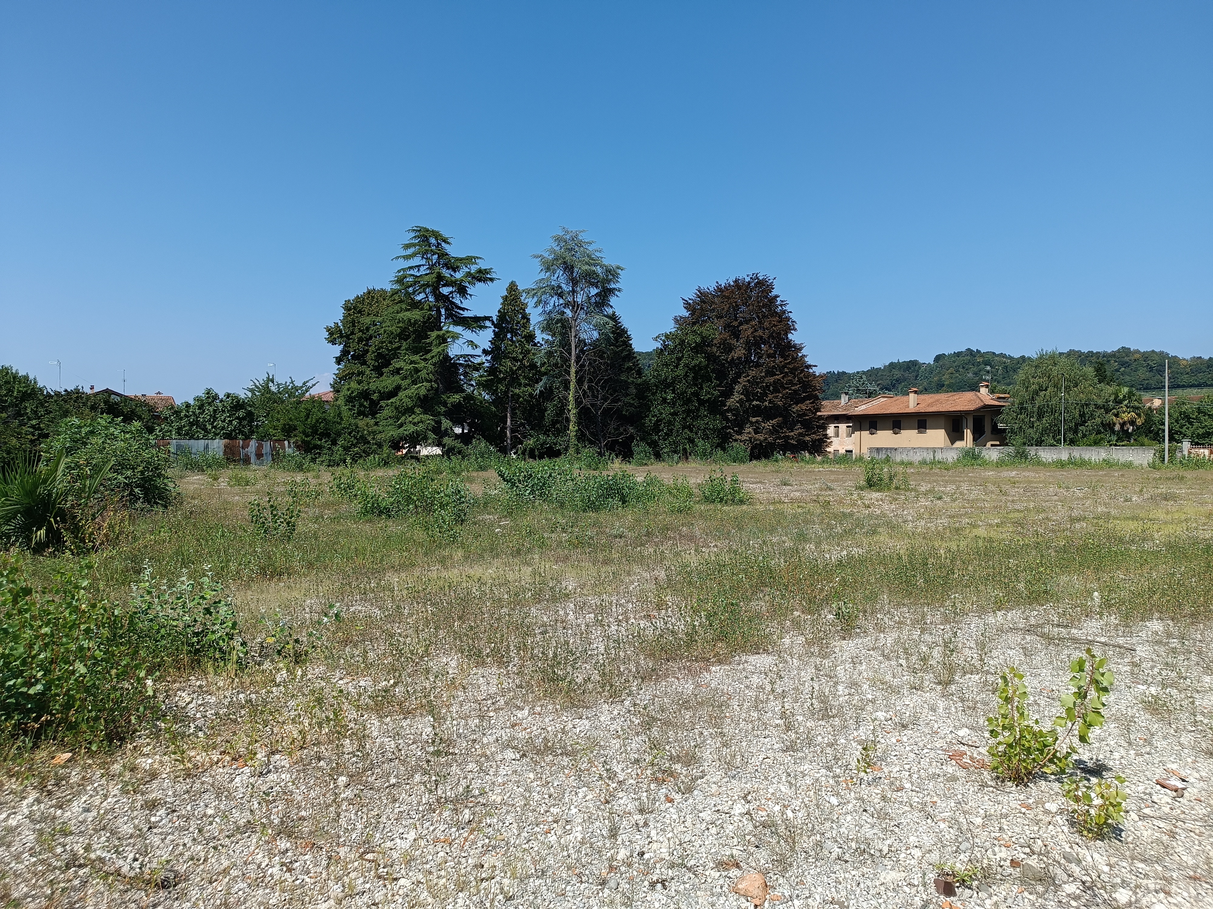 Media numero 10 di TERRENO EDIFICABILE CENTRO CORNO DI ROSAZZO