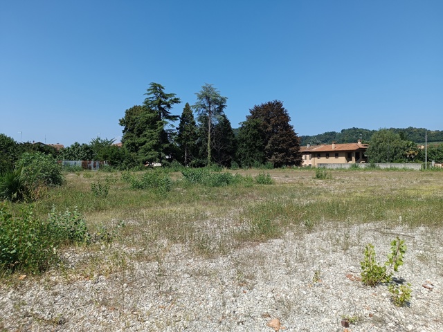 Media numero 10 di TERRENO EDIFICABILE CENTRO CORNO DI ROSAZZO