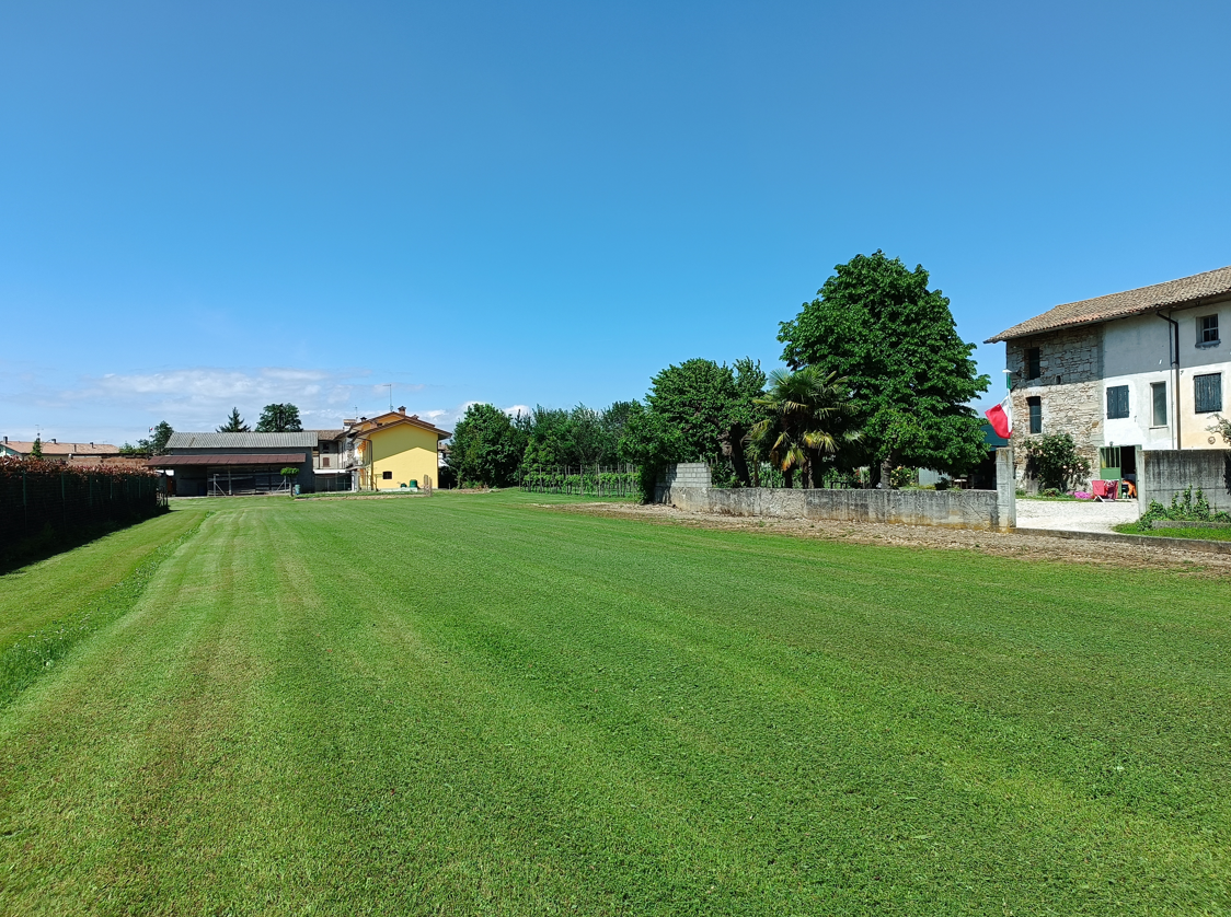 Media numero 4 di Terreno edificabile a Villanova dello Judrio