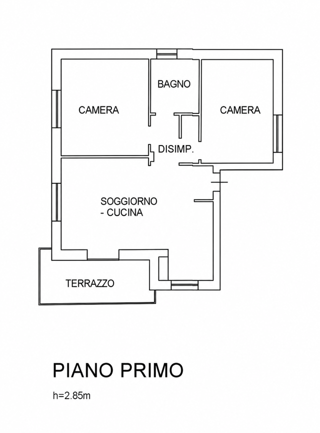 planimetria 1