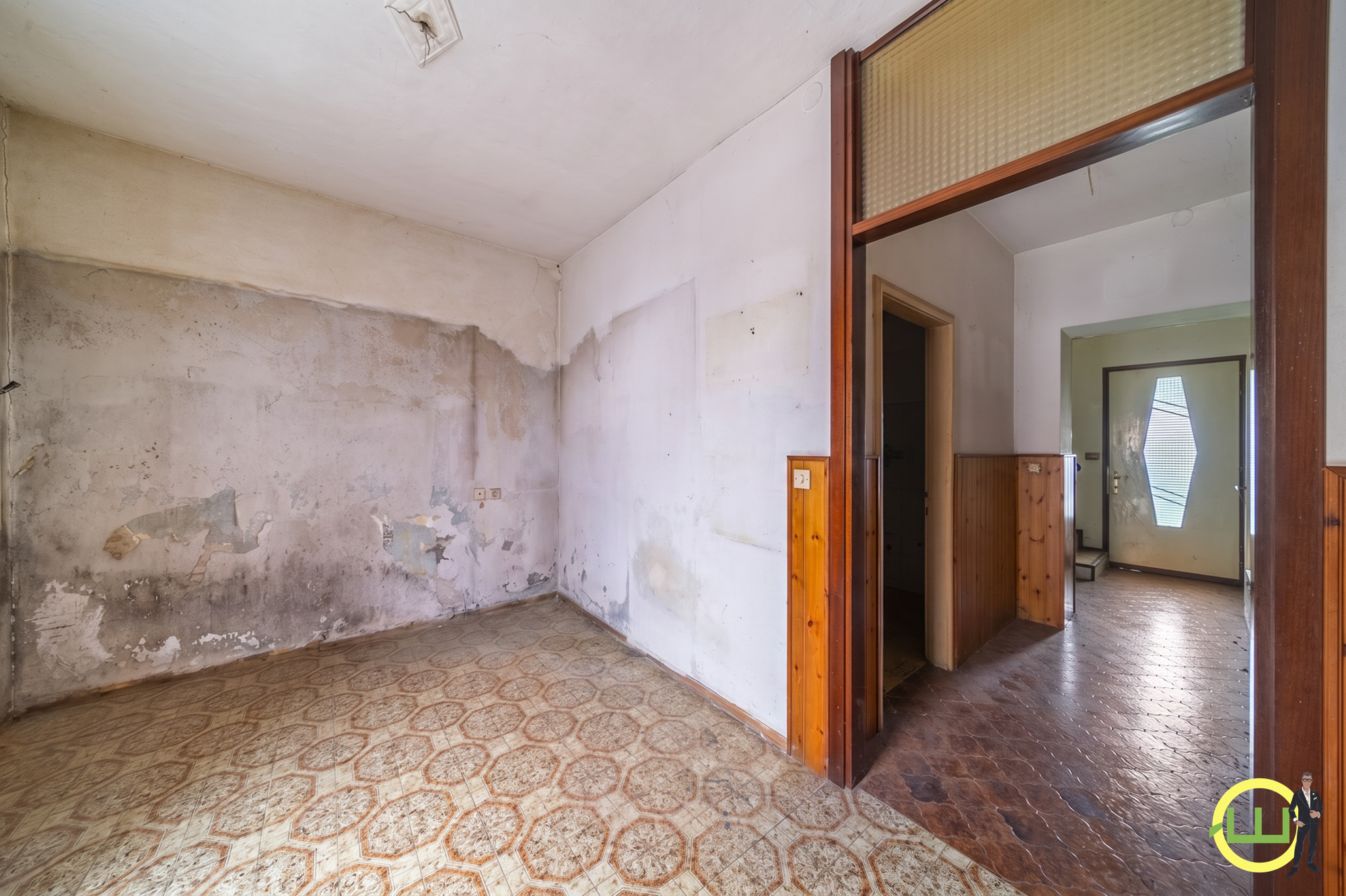 Media numero 25 di SPLENDIDA CASA DAL RECUPERO DALL ARCHITETTURA ANTICA/MODERNA (S.MARTINO AL TAGLIAMENTO)