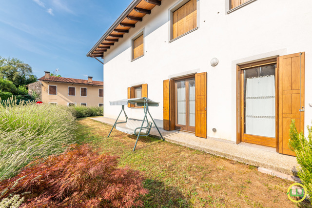 Media numero 18 di APPARTAMENTO CON GIARDINO A SAN DANIELE!