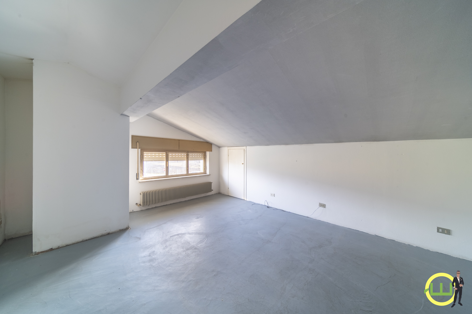 Media numero 18 di VILLA SINGOLA CON GIARDINO ESCLUSIVO A MANZINELLO