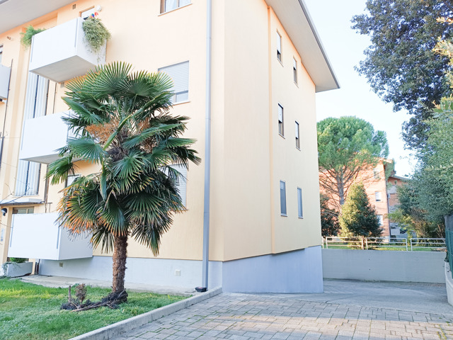 Media numero 2 di Venduto l' Appartamento con una camera da letto a Cormons