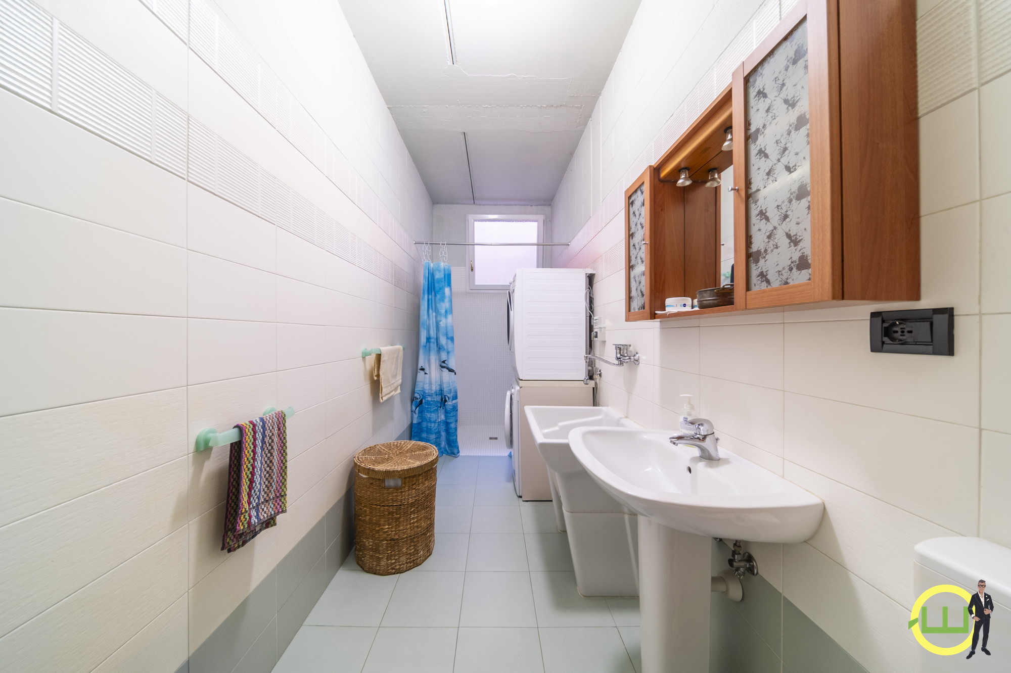 Media numero 25 di VILLA CLASSE A2 A MAJANO: DESIGN ESCLUSIVO E DOTAZIONI D'AVANGUARDIA
